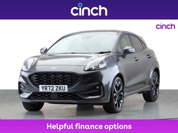 Used Ford Puma 2022 for sale - 76093521: Photo 9