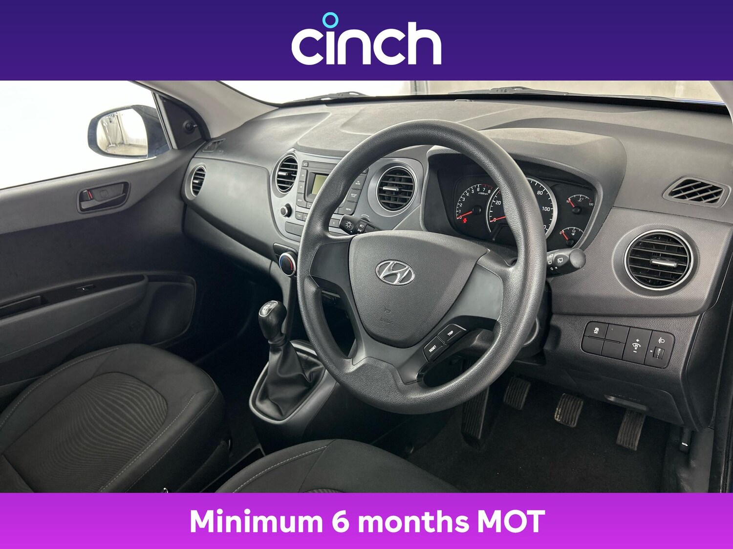 Used Hyundai i10 2019 for sale - 76670404: Photo 12