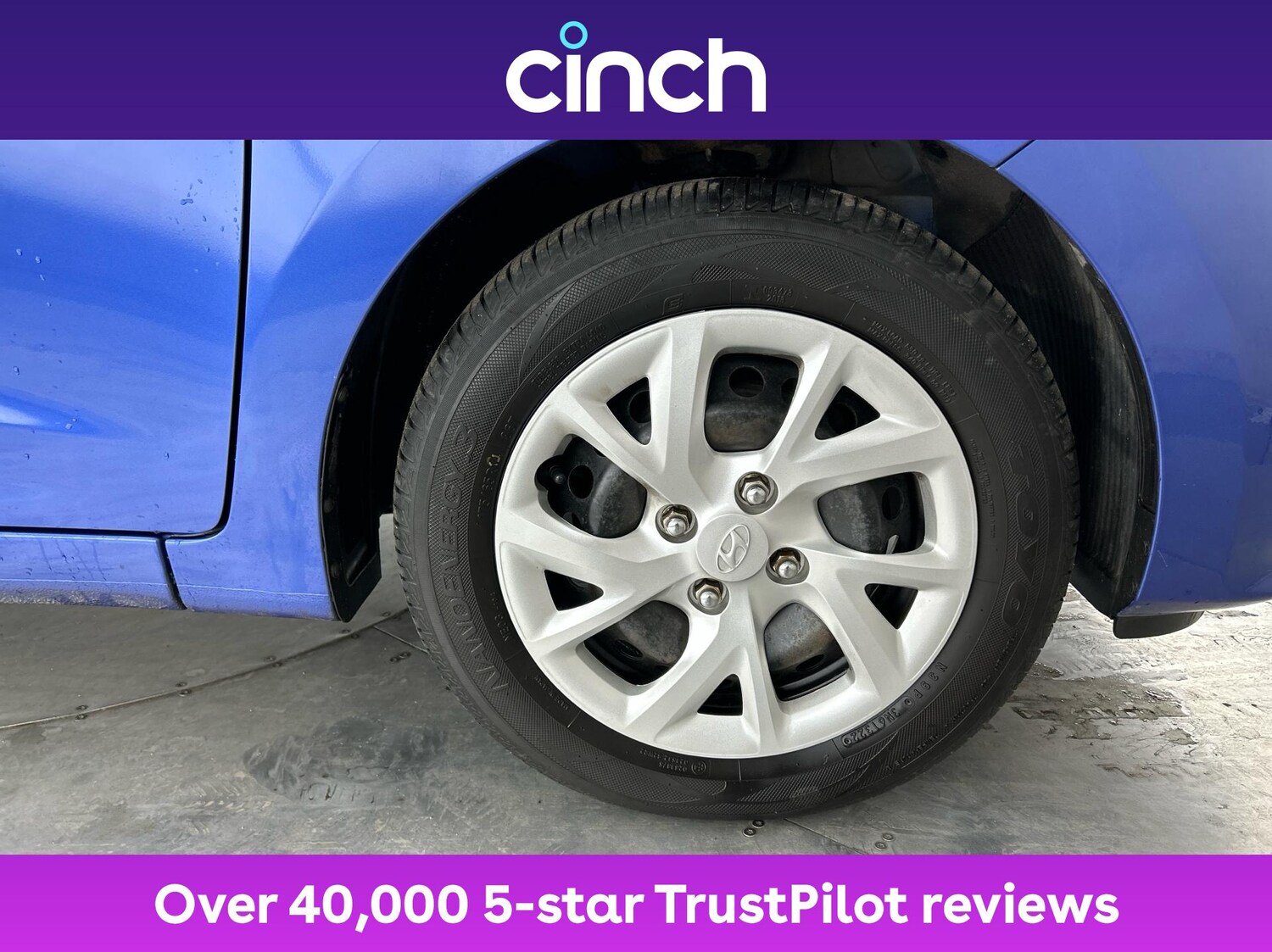 Used Hyundai i10 2019 for sale - 76670404: Photo 28