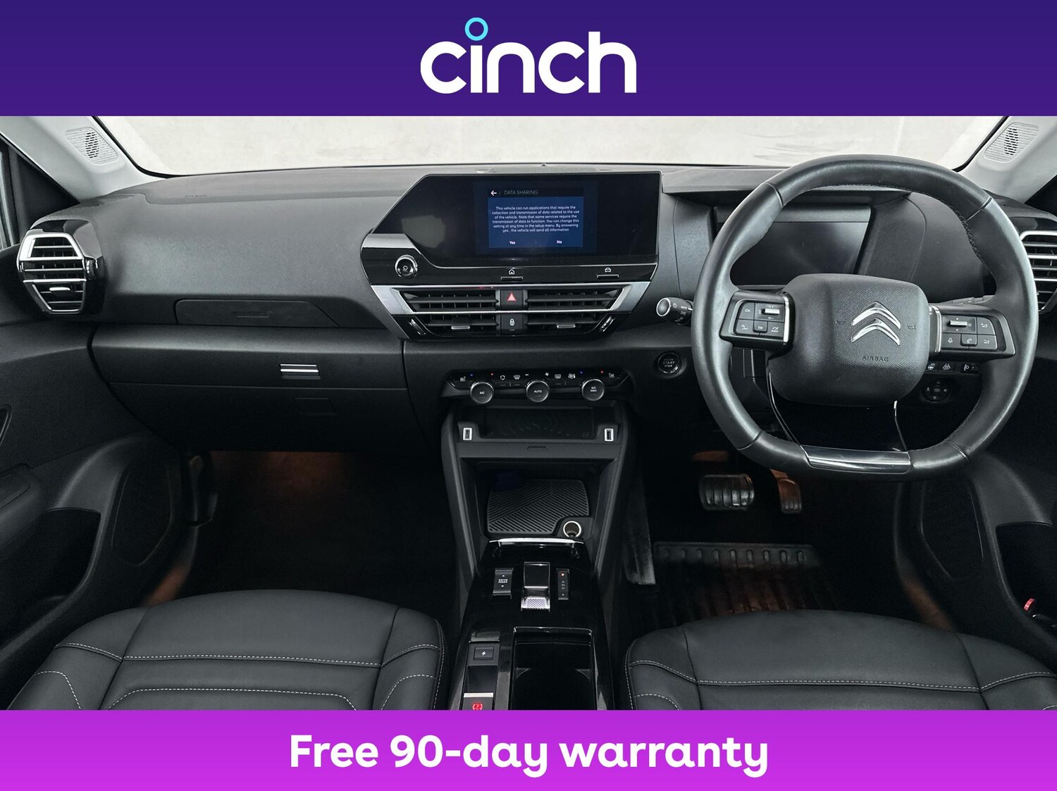 Used Citroen e-C4 2022 for sale - 76697929: Photo 15