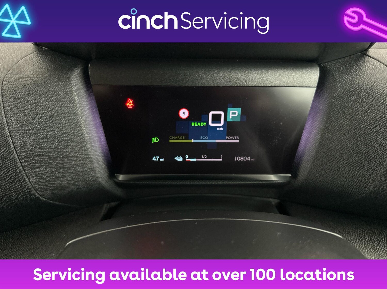 Used Citroen e-C4 2022 for sale - 76697929: Photo 18