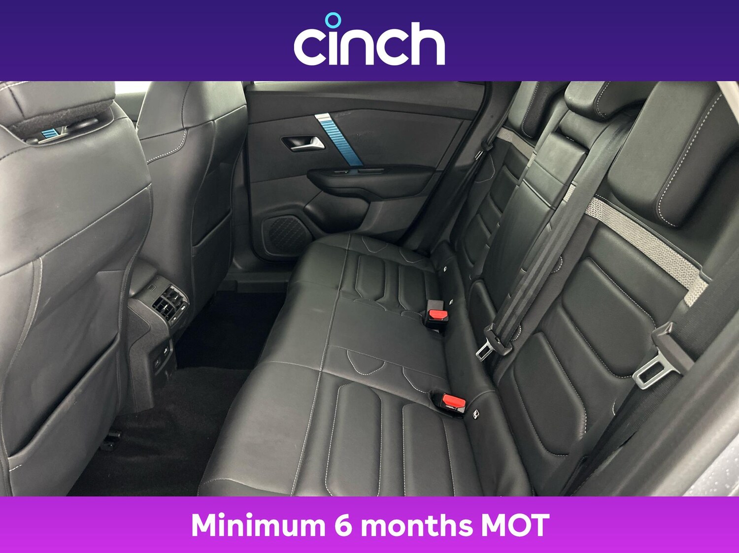 Used Citroen e-C4 2022 for sale - 76697929: Photo 20