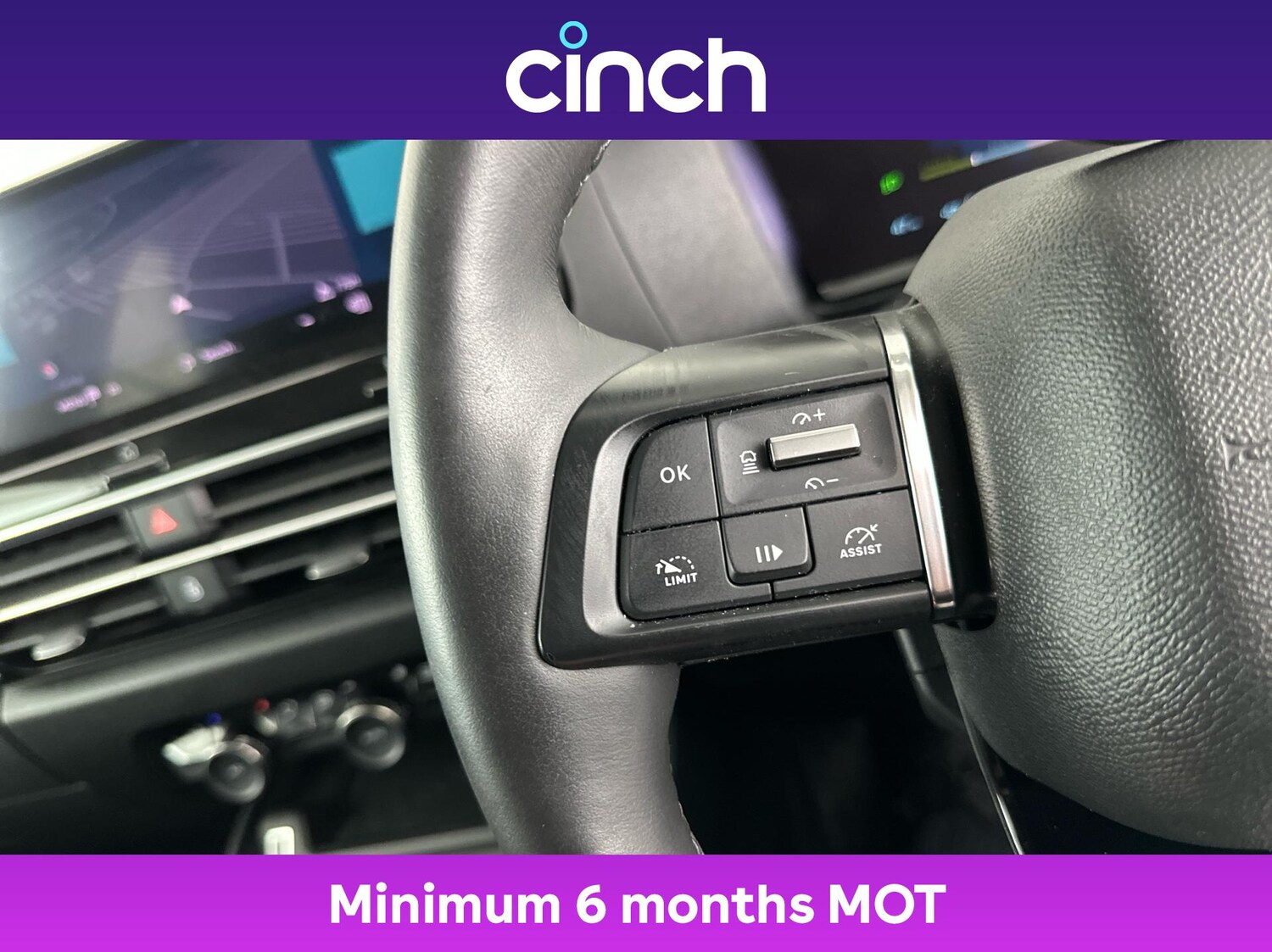 Used Citroen e-C4 2022 for sale - 76697929: Photo 32