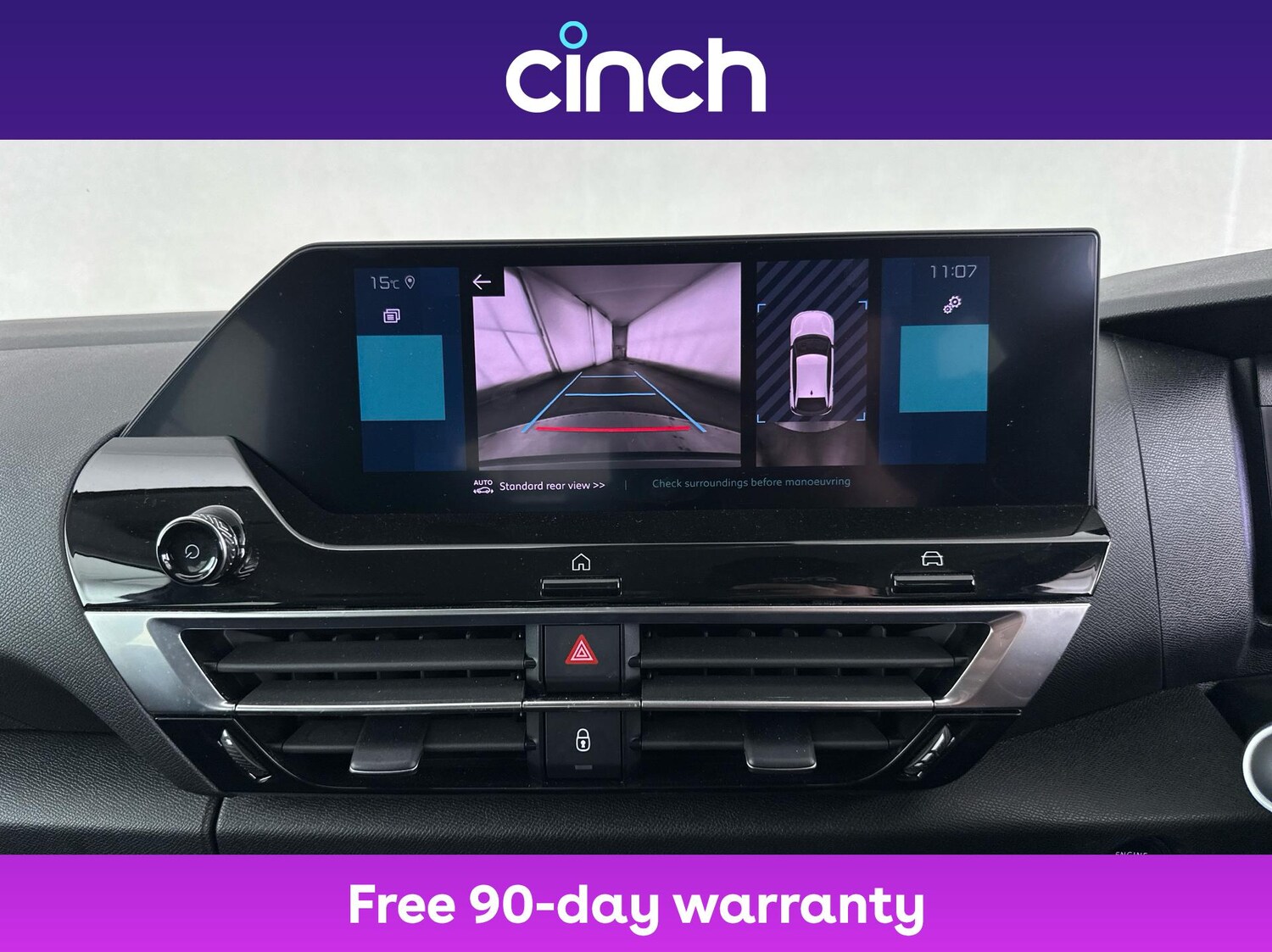 Used Citroen e-C4 2022 for sale - 76697929: Photo 34