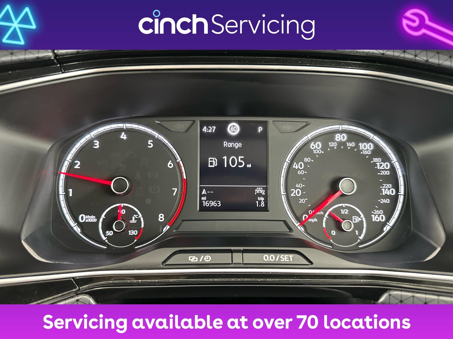 Used Volkswagen T-Cross 2021 for sale - 76712052: Photo 18