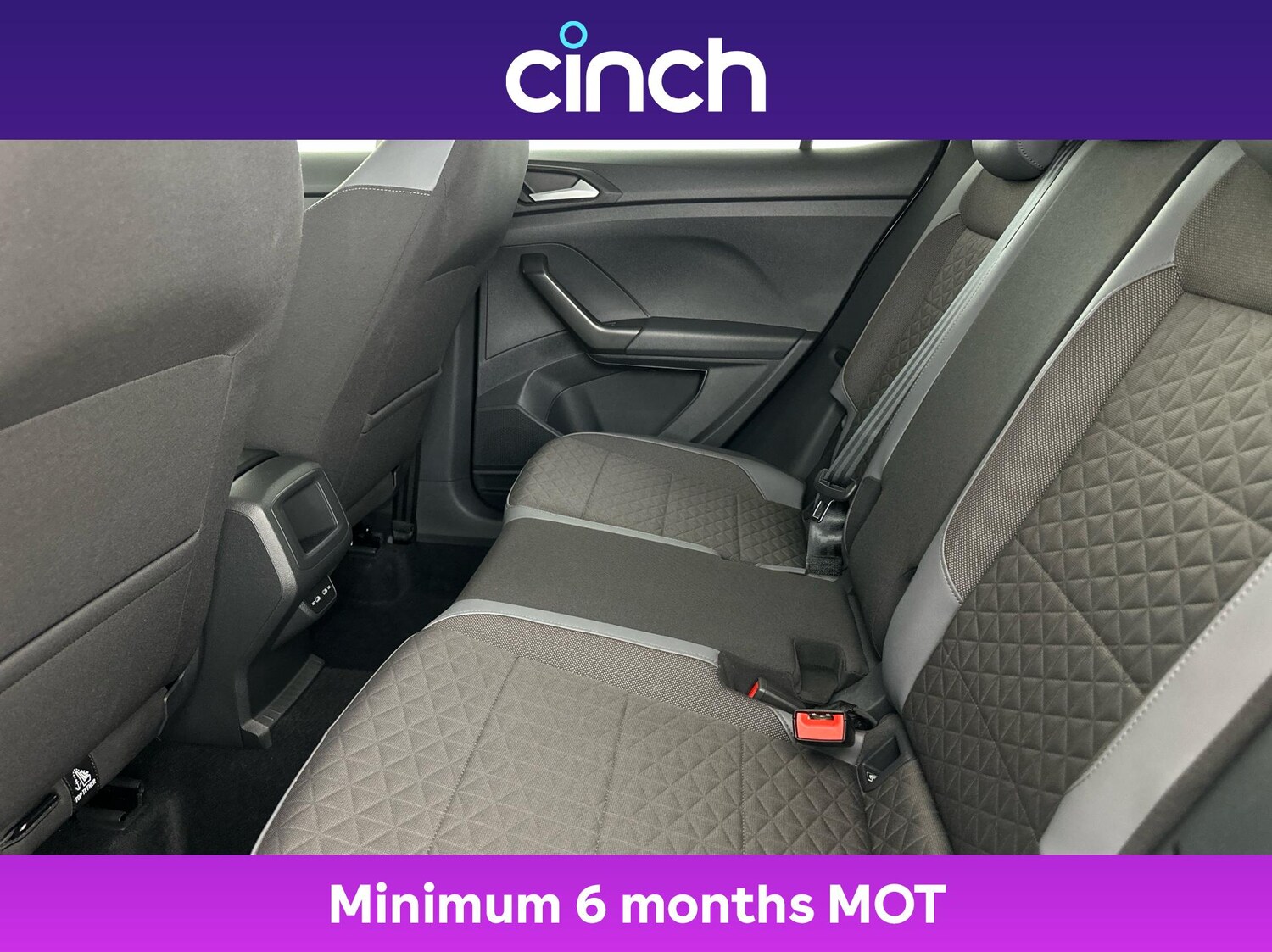 Used Volkswagen T-Cross 2021 for sale - 76712052: Photo 20