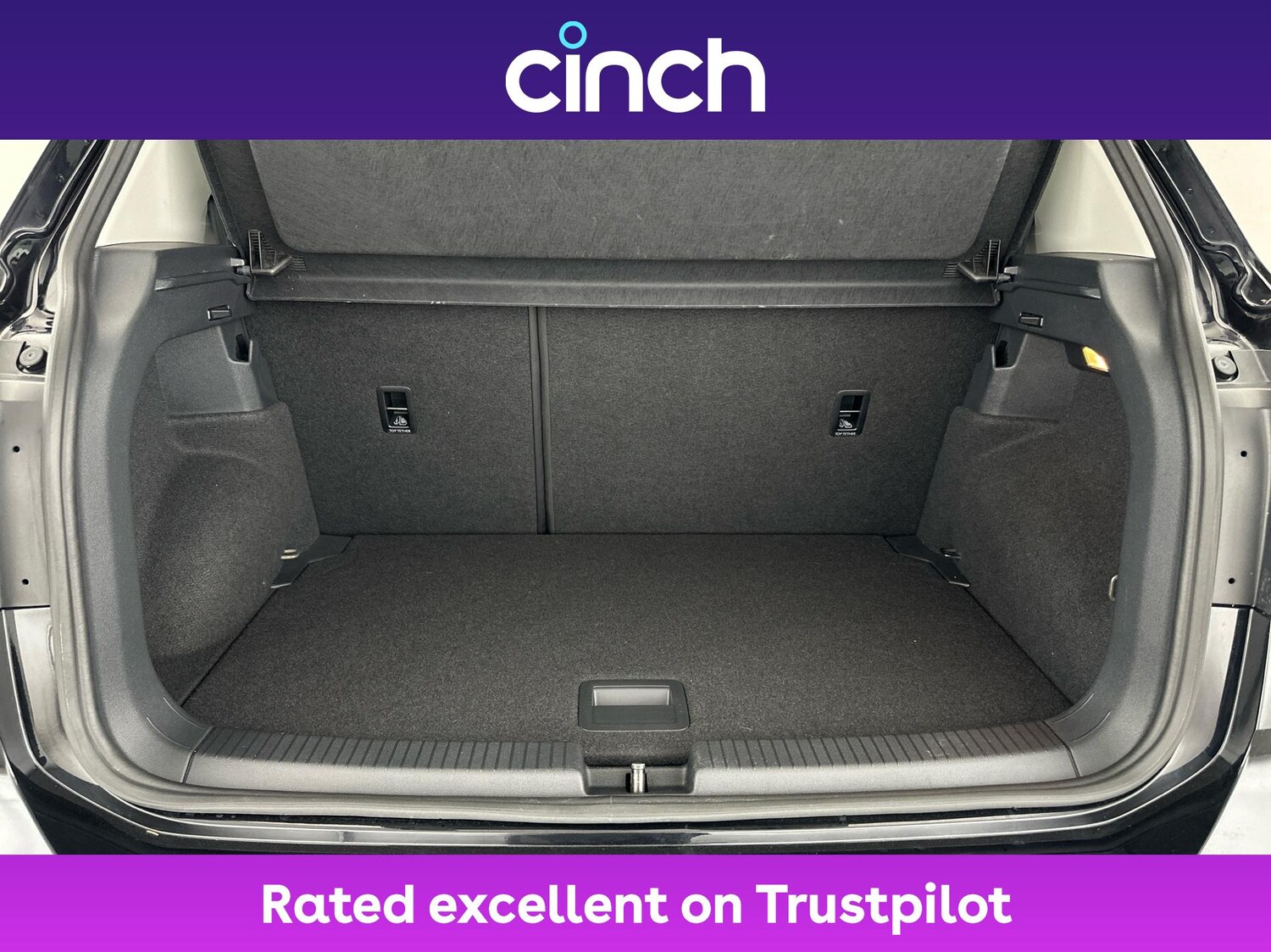 Used Volkswagen T-Cross 2021 for sale - 76712052: Photo 21