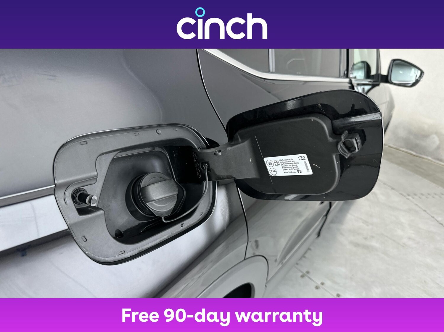 Used Volkswagen T-Cross 2021 for sale - 76712052: Photo 29