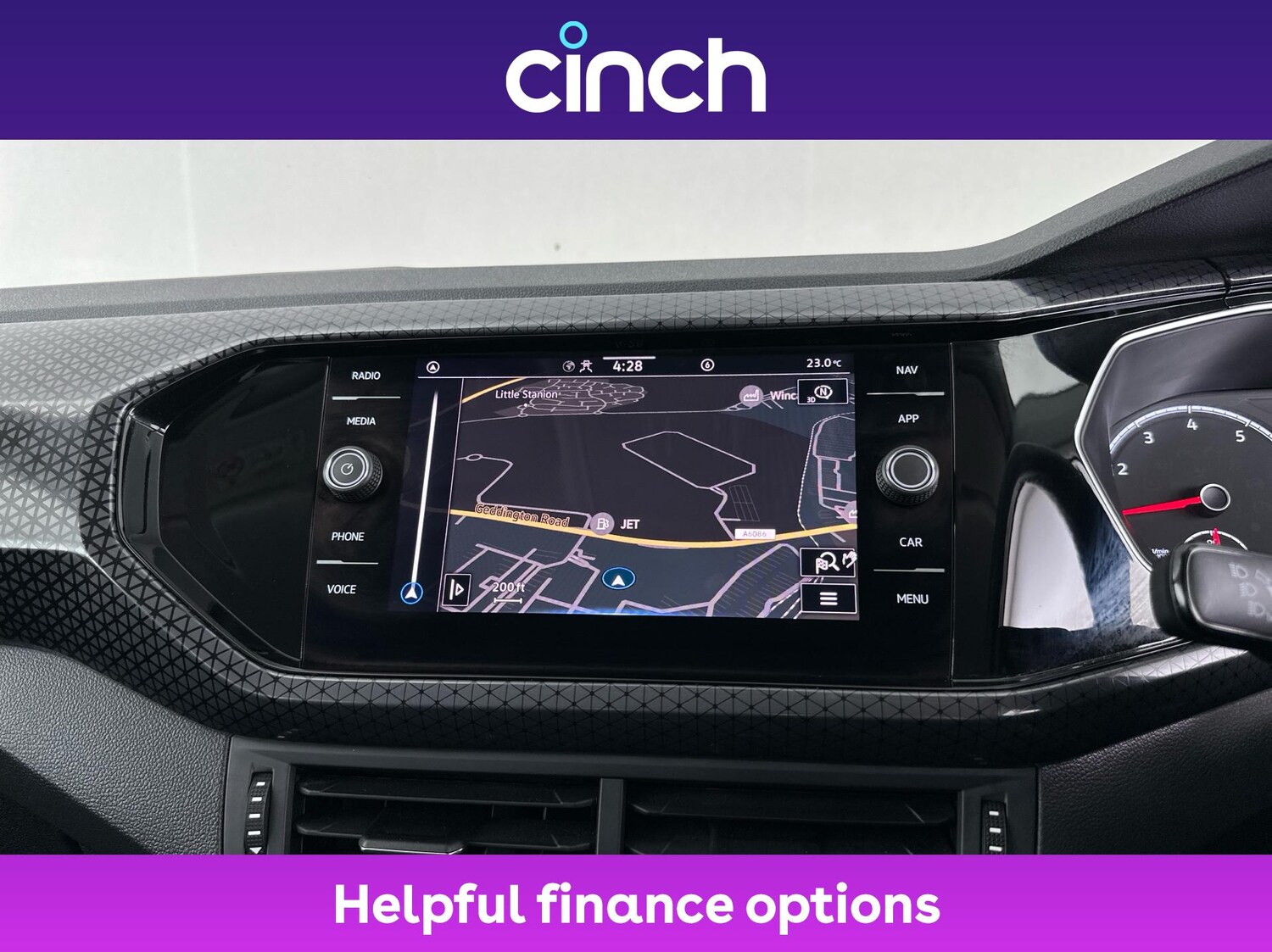 Used Volkswagen T-Cross 2021 for sale - 76712052: Photo 30