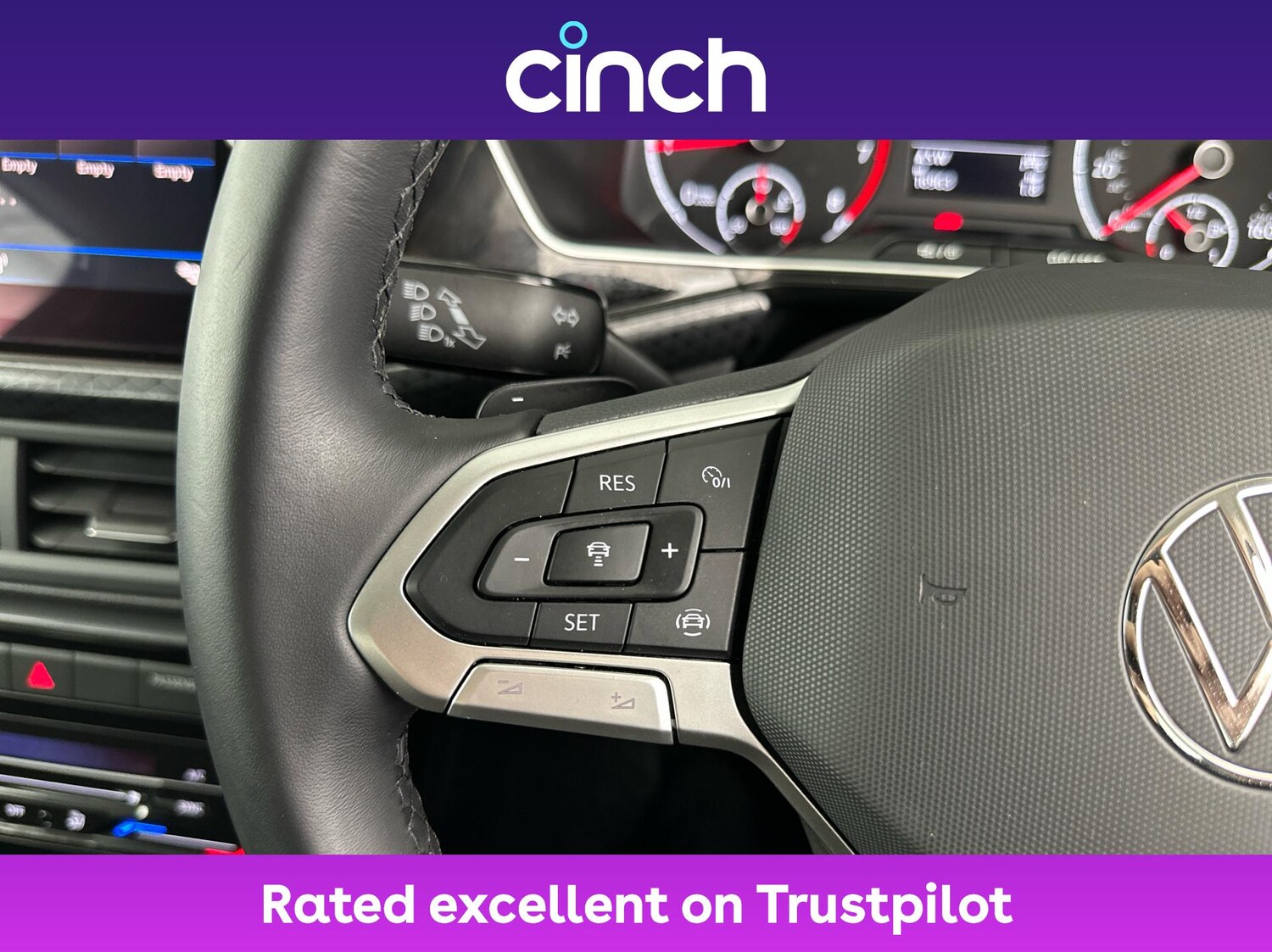 Used Volkswagen T-Cross 2021 for sale - 76712052: Photo 33