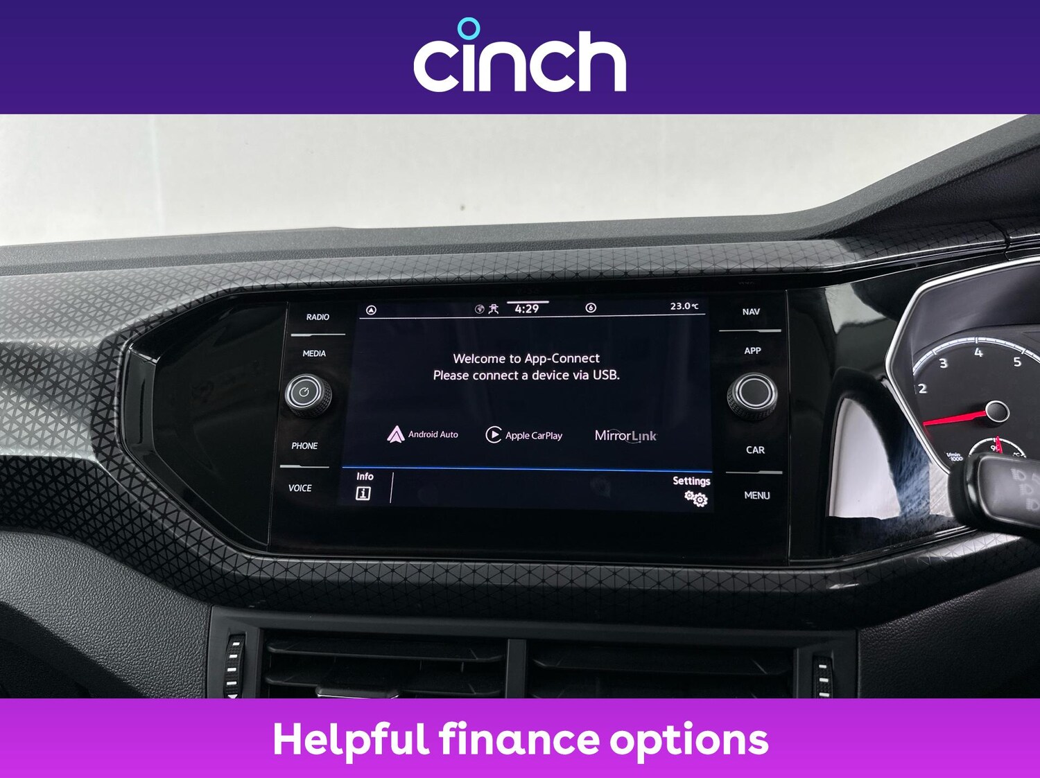 Used Volkswagen T-Cross 2021 for sale - 76712052: Photo 35