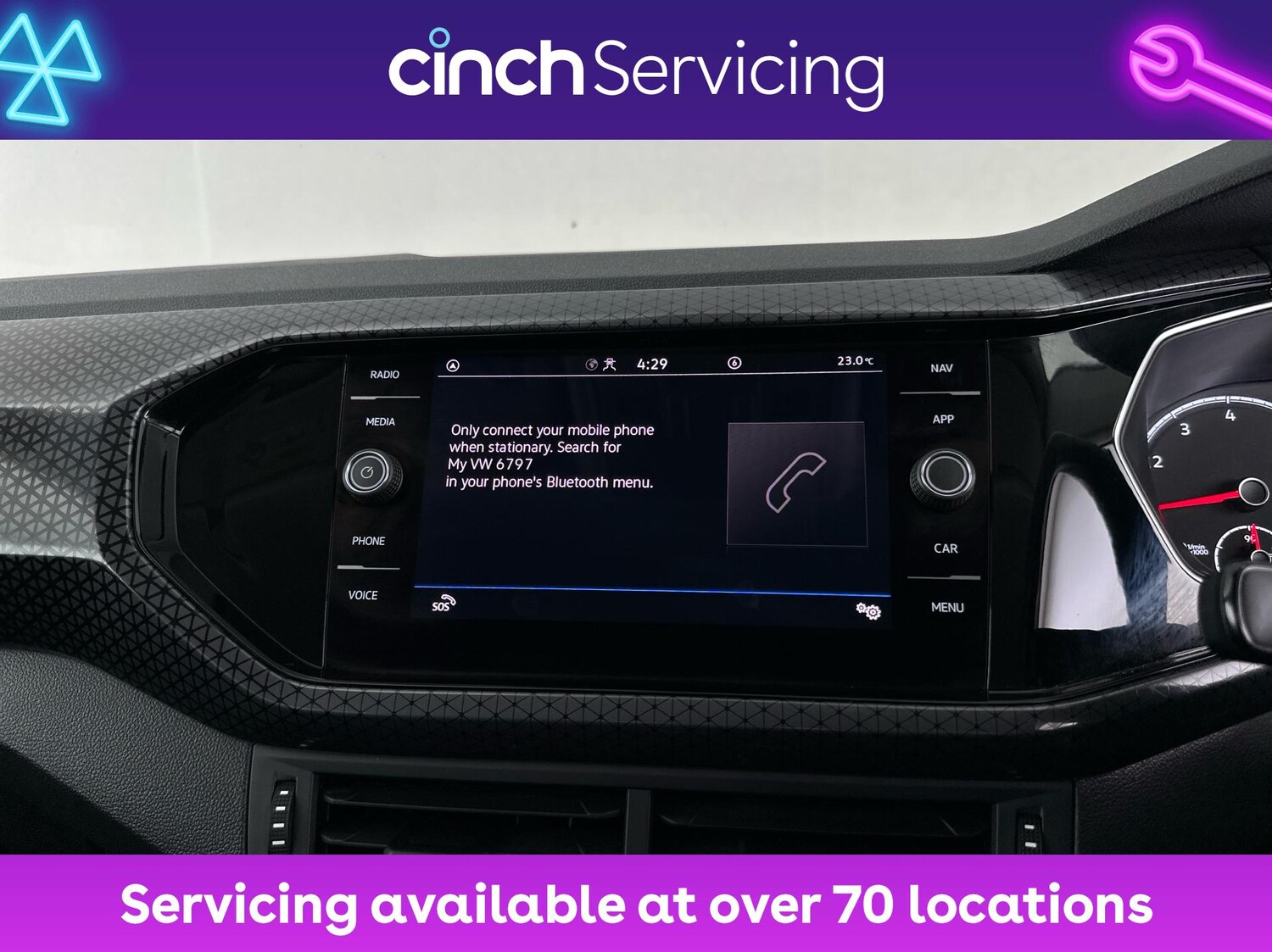 Used Volkswagen T-Cross 2021 for sale - 76712052: Photo 36