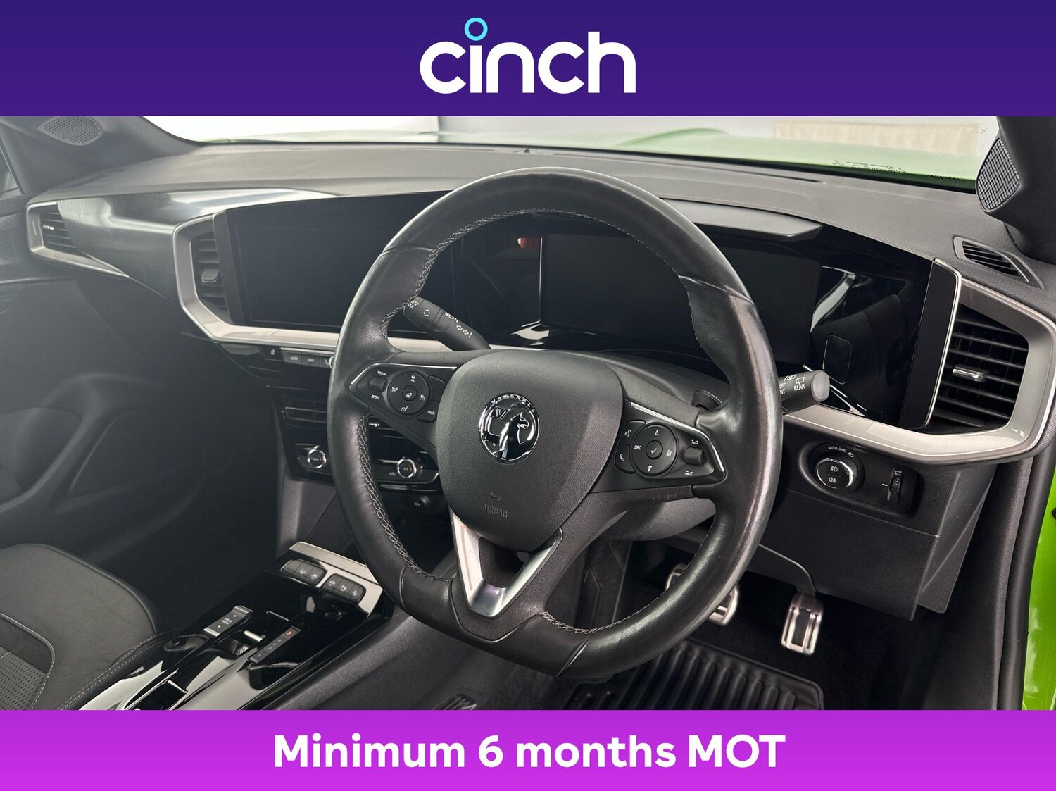 Used Vauxhall Mokka 2021 for sale - 77056136: Photo 12