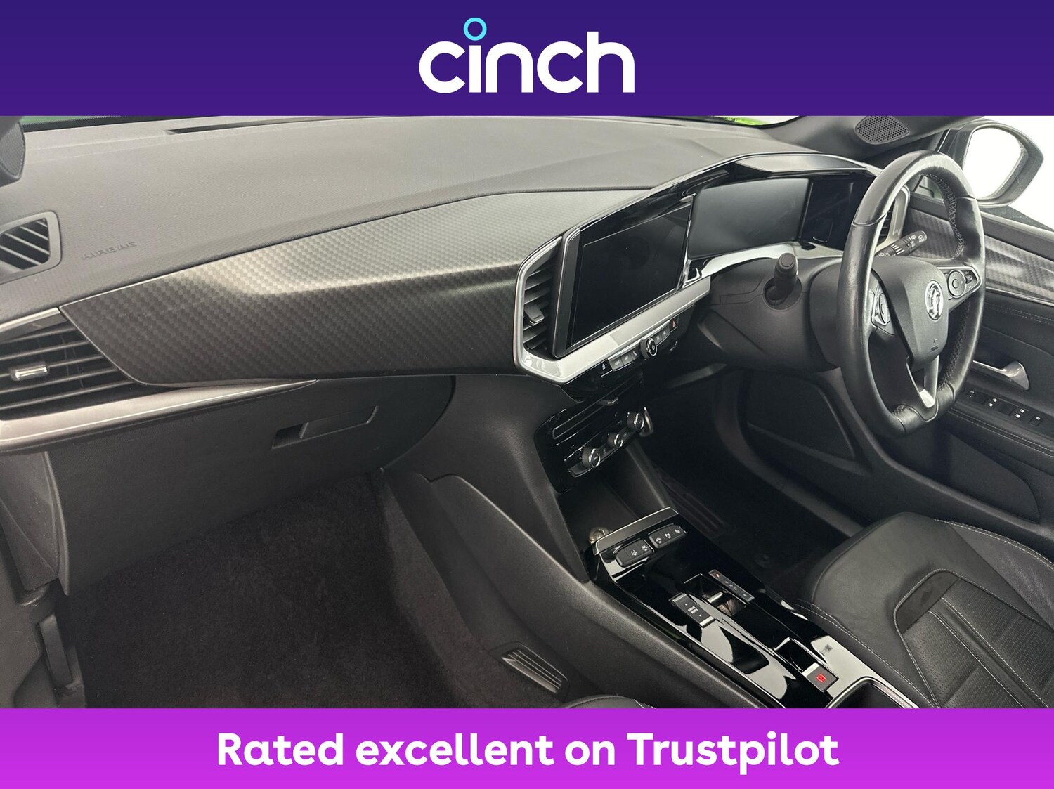 Used Vauxhall Mokka 2021 for sale - 77056136: Photo 14