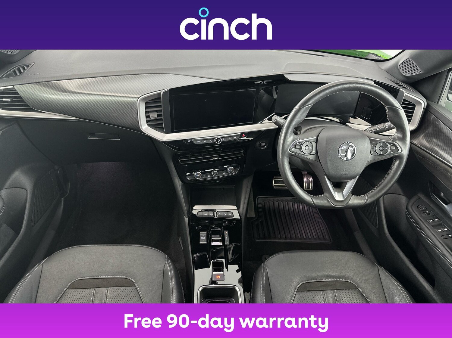 Used Vauxhall Mokka 2021 for sale - 77056136: Photo 15