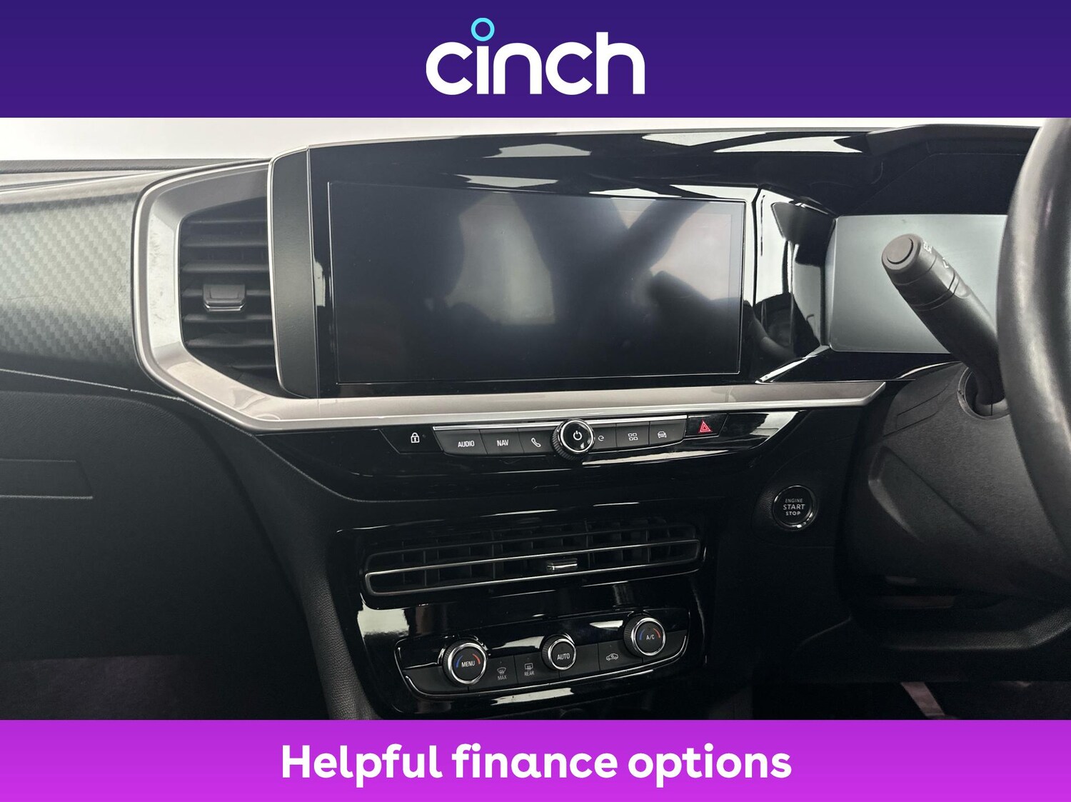 Used Vauxhall Mokka 2021 for sale - 77056136: Photo 17