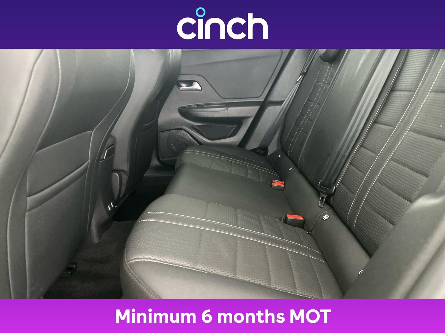 Used Vauxhall Mokka 2021 for sale - 77056136: Photo 20