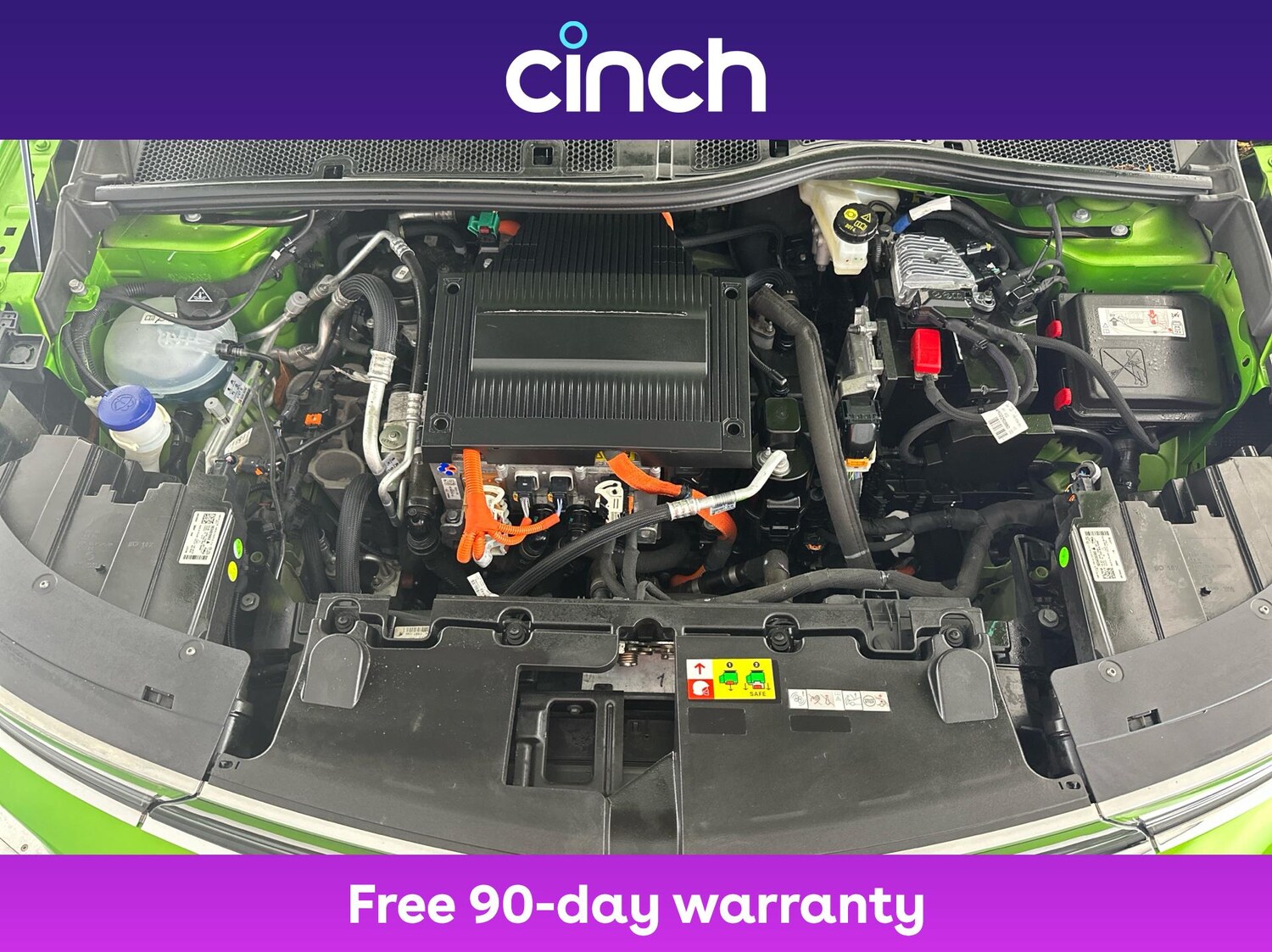 Used Vauxhall Mokka 2021 for sale - 77056136: Photo 23