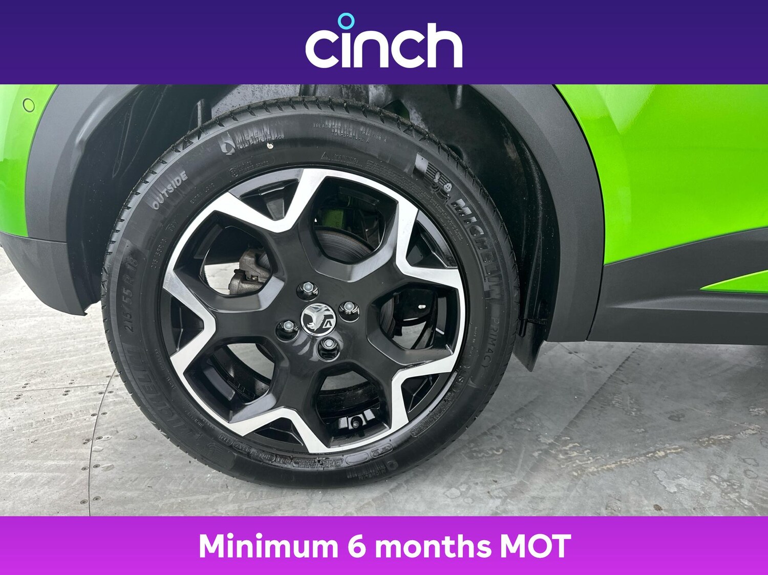 Used Vauxhall Mokka 2021 for sale - 77056136: Photo 27