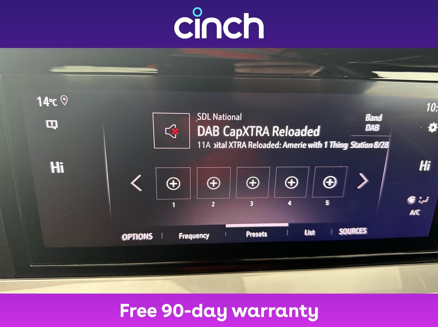 Used Vauxhall Mokka 2021 for sale - 77056136: Photo 34