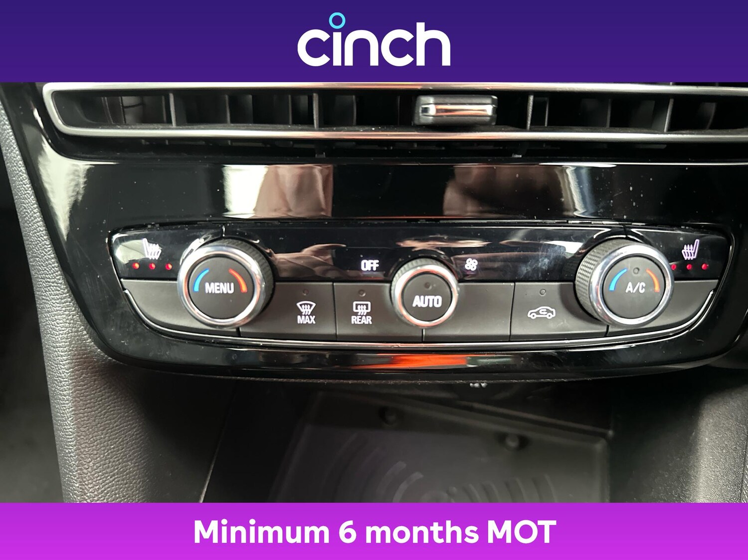 Used Vauxhall Mokka 2021 for sale - 77056136: Photo 37