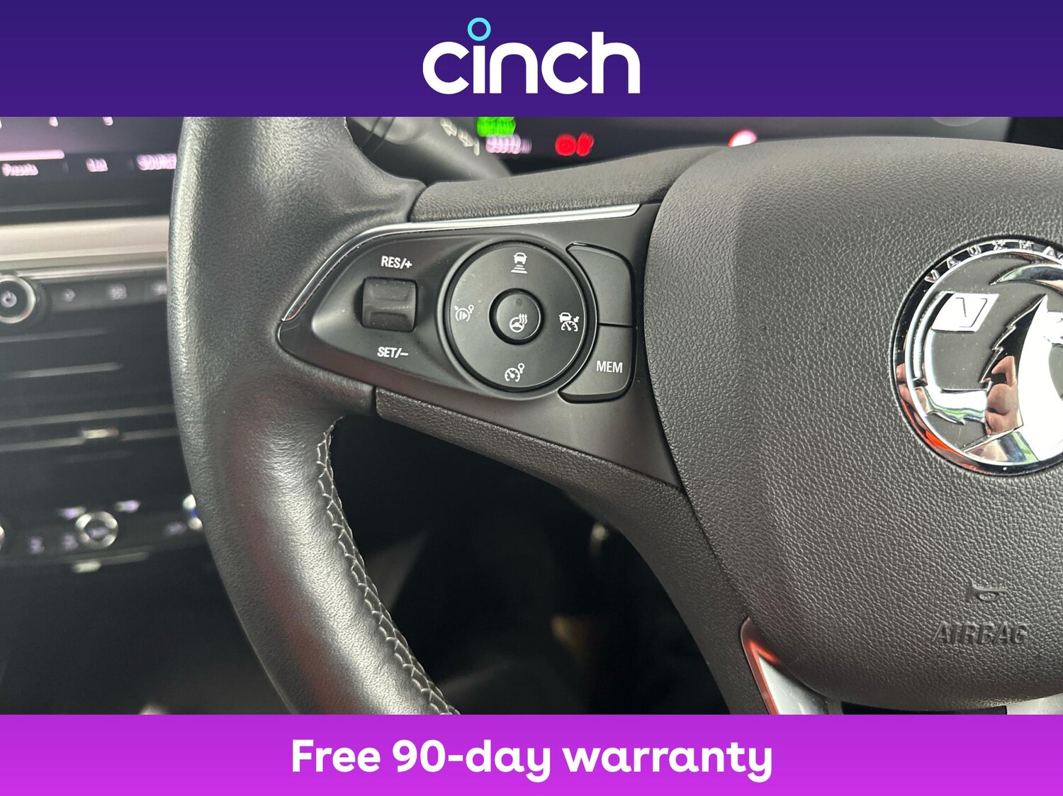 Used Vauxhall Mokka 2021 for sale - 77056136: Photo 39