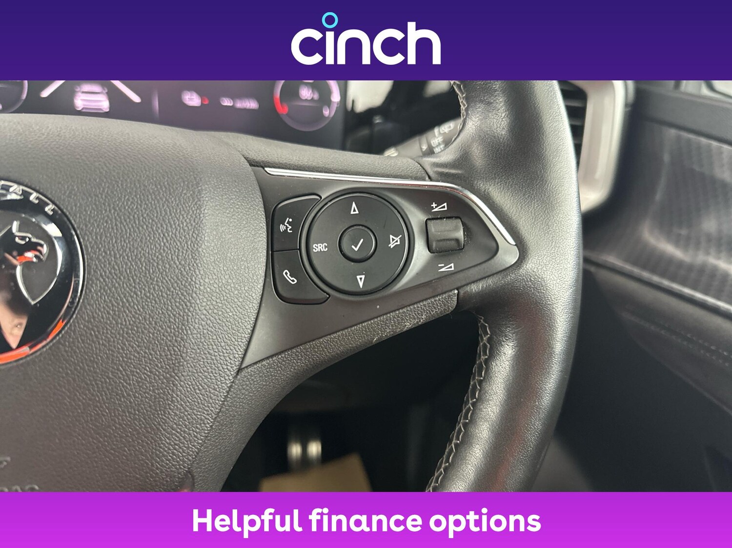 Used Vauxhall Mokka 2021 for sale - 77056136: Photo 40