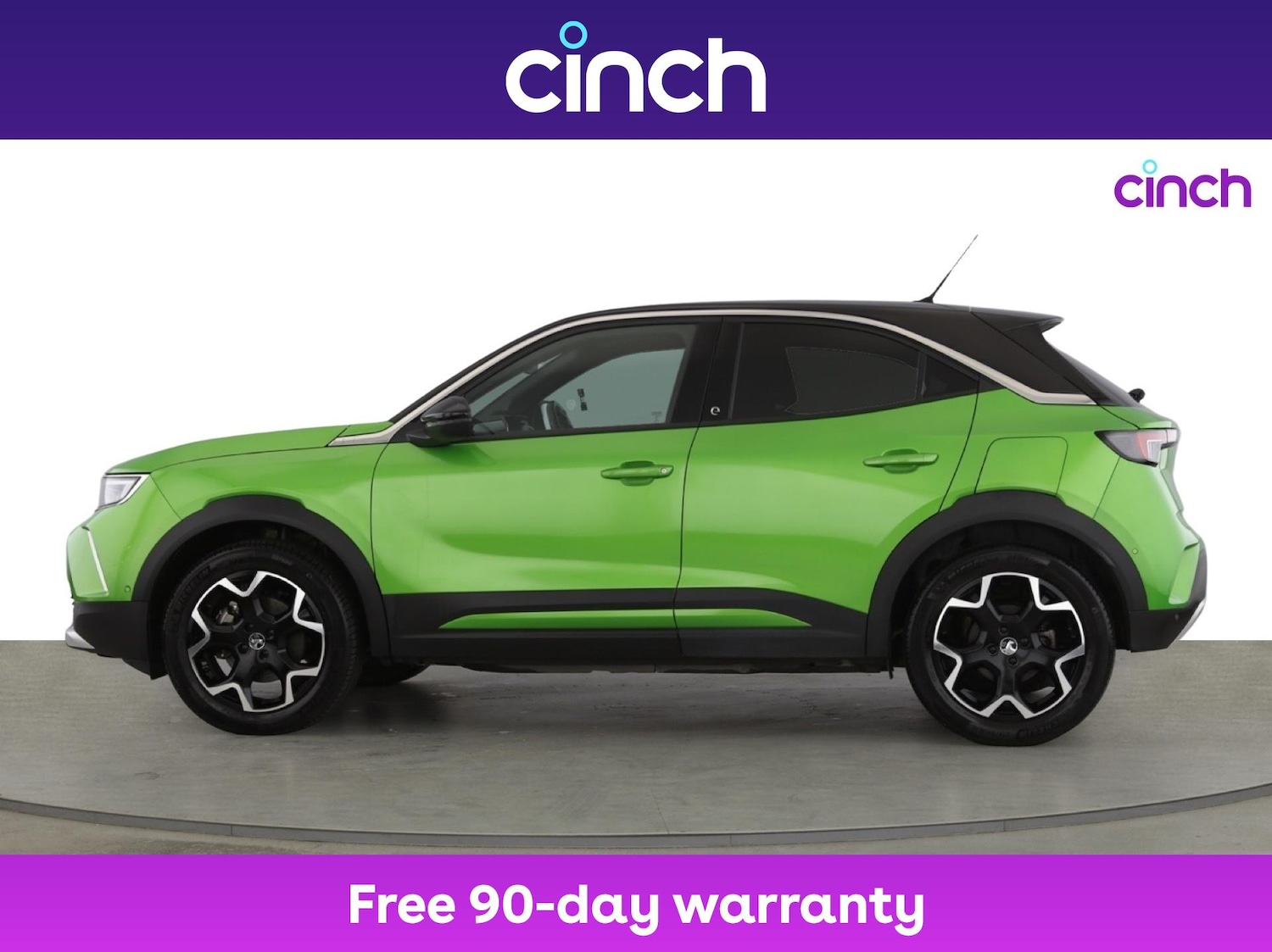 Used Vauxhall Mokka 2021 for sale - 77056136: Photo 8