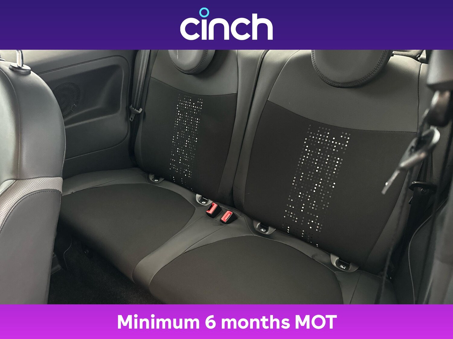 Used Fiat 500 2022 for sale - 76098638: Photo 20