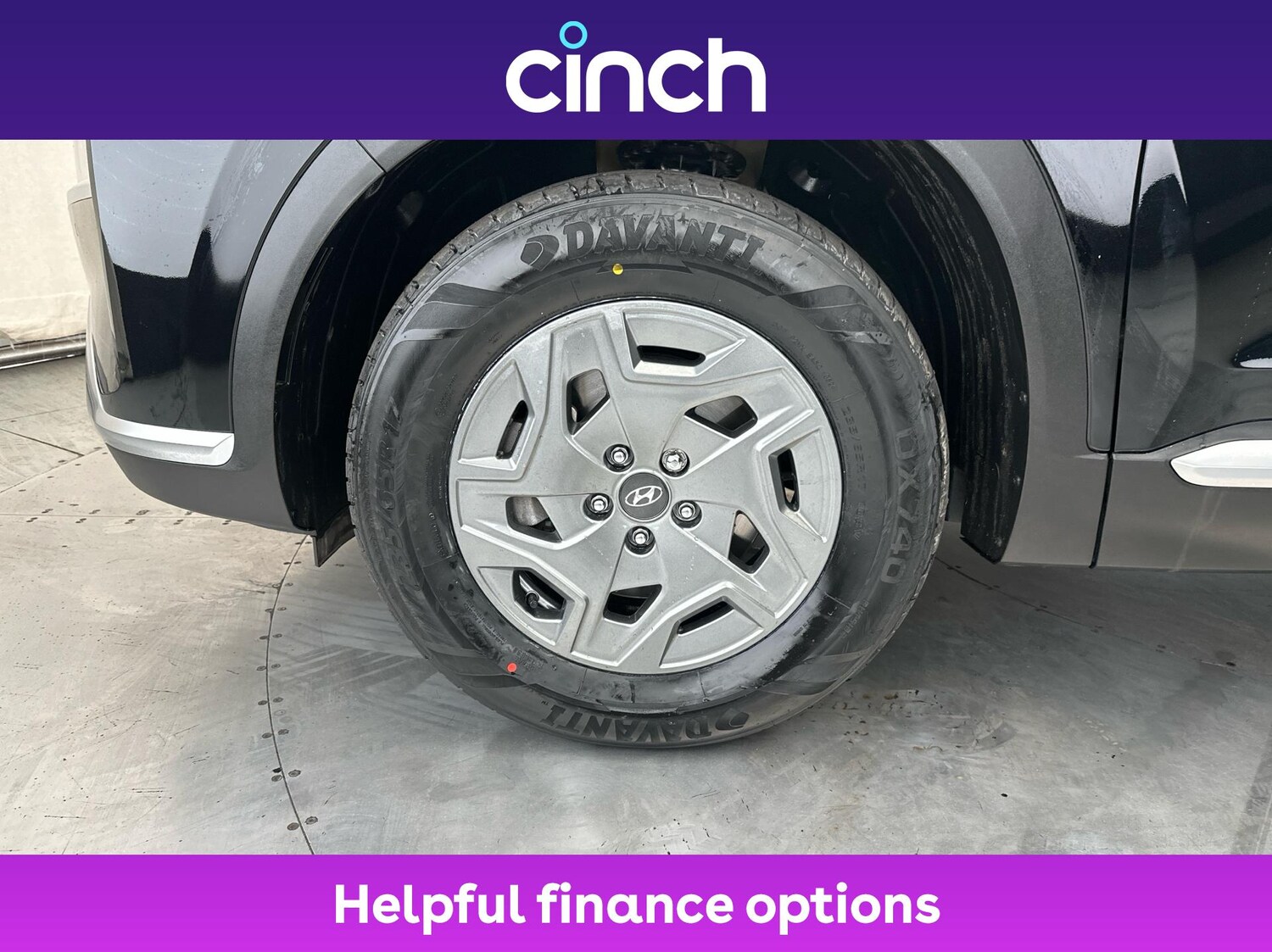 Used Hyundai Santa Fe 2023 for sale - 76420331: Photo 24