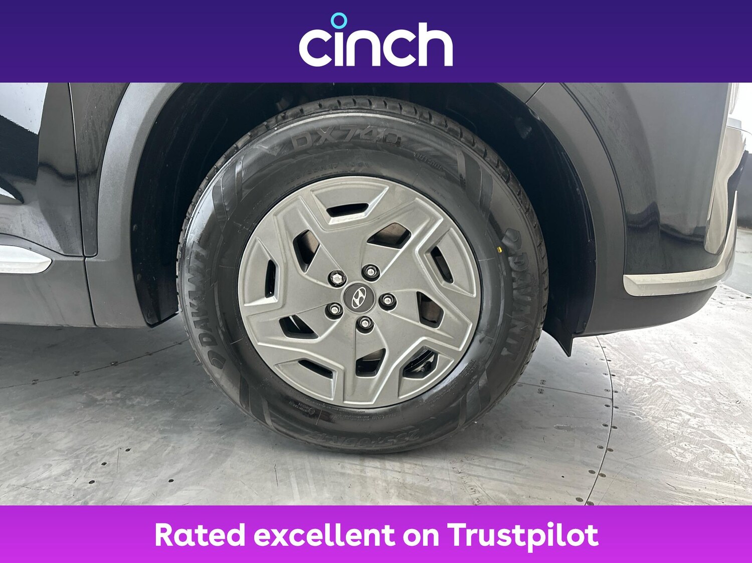 Used Hyundai Santa Fe 2023 for sale - 76420331: Photo 28