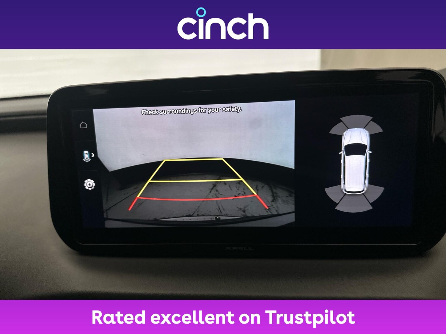 Used Hyundai Santa Fe 2023 for sale - 76420331: Photo 33