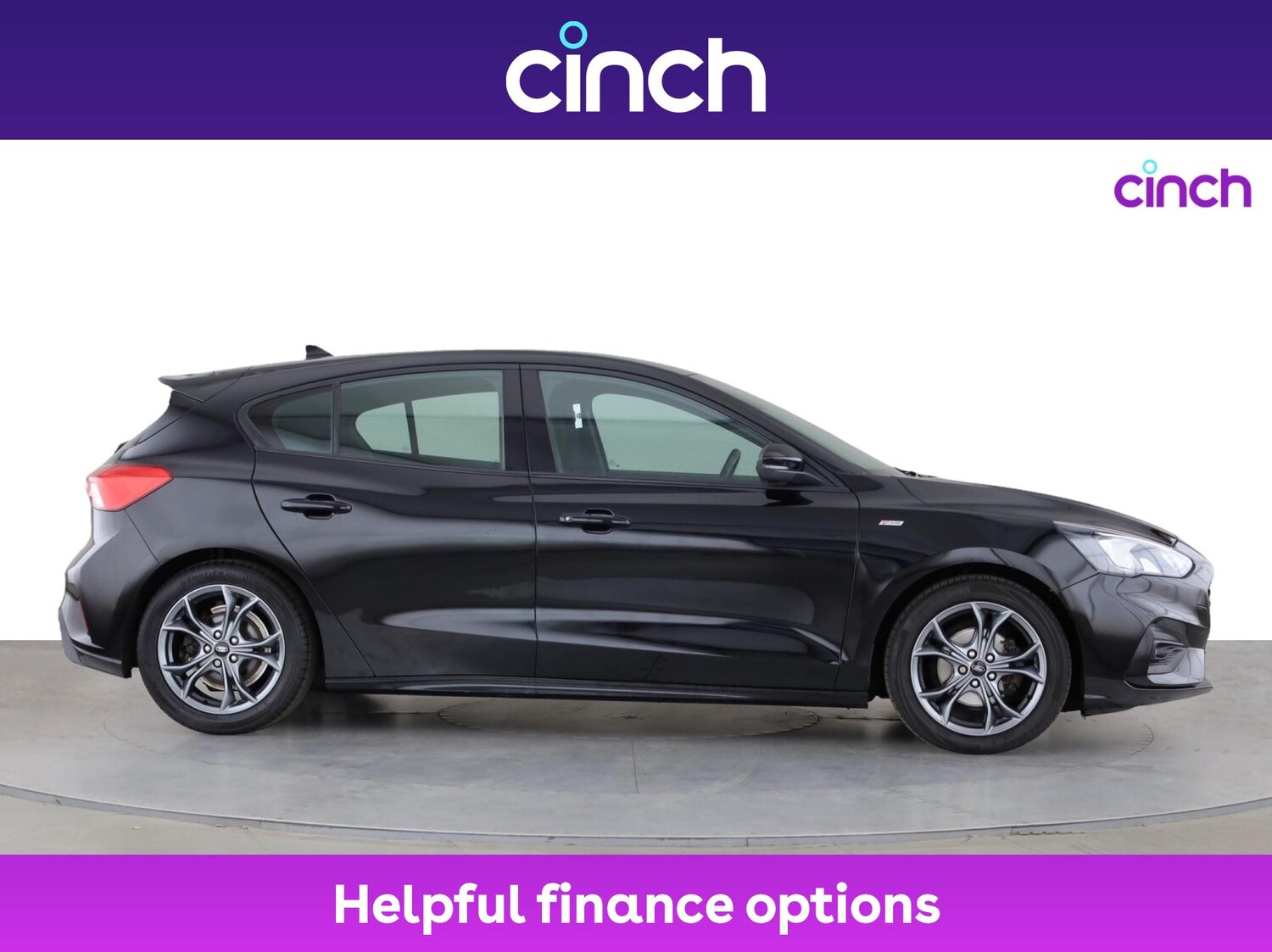 Used Ford Focus 2019 for sale - 76250482: Photo 2