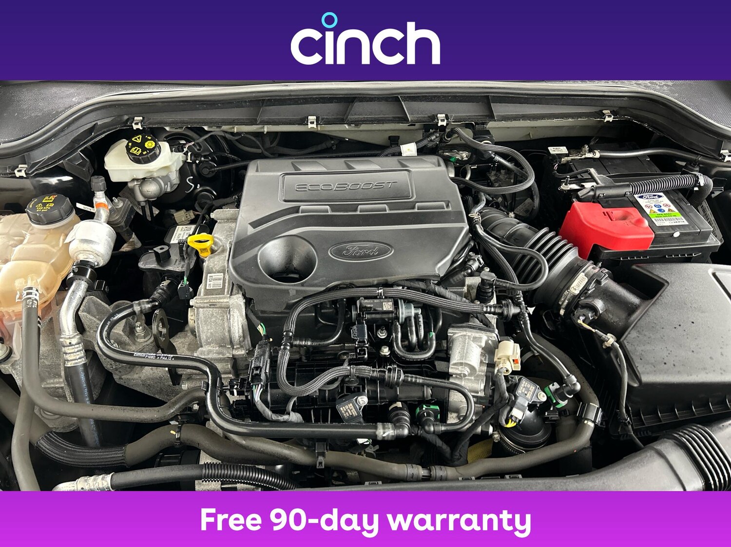 Used Ford Focus 2019 for sale - 76250482: Photo 23