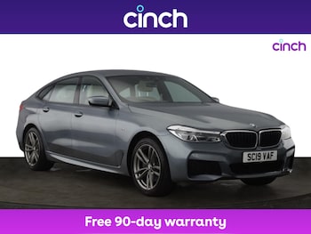BMW - 6 Series