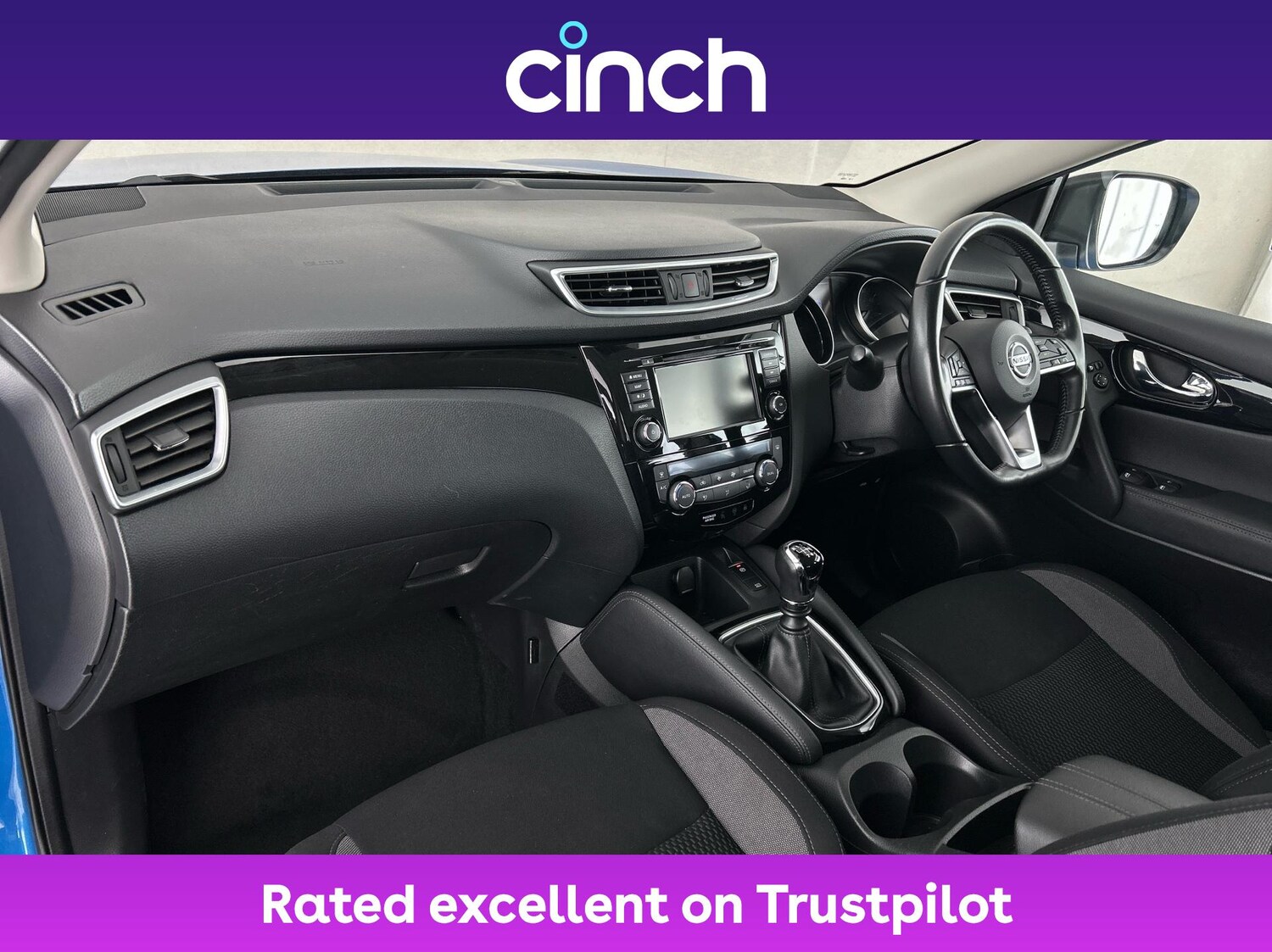 Used Nissan Qashqai 2019 for sale - 75938882: Photo 14