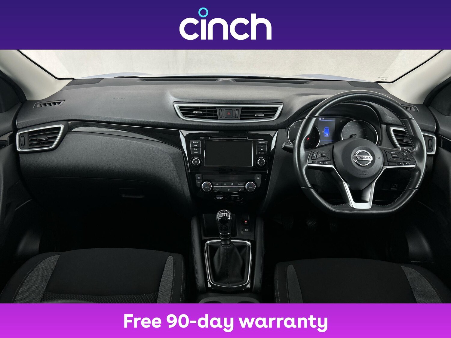 Used Nissan Qashqai 2019 for sale - 75938882: Photo 15
