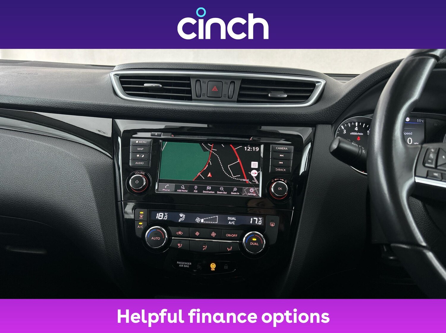 Used Nissan Qashqai 2019 for sale - 75938882: Photo 17