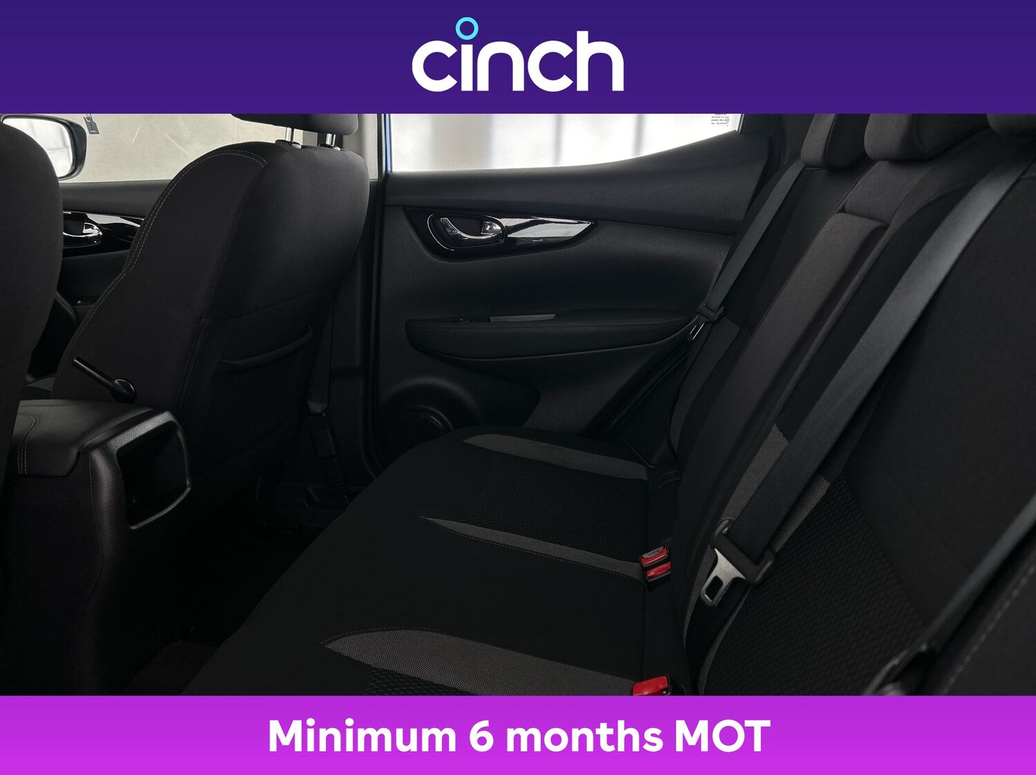 Used Nissan Qashqai 2019 for sale - 75938882: Photo 20