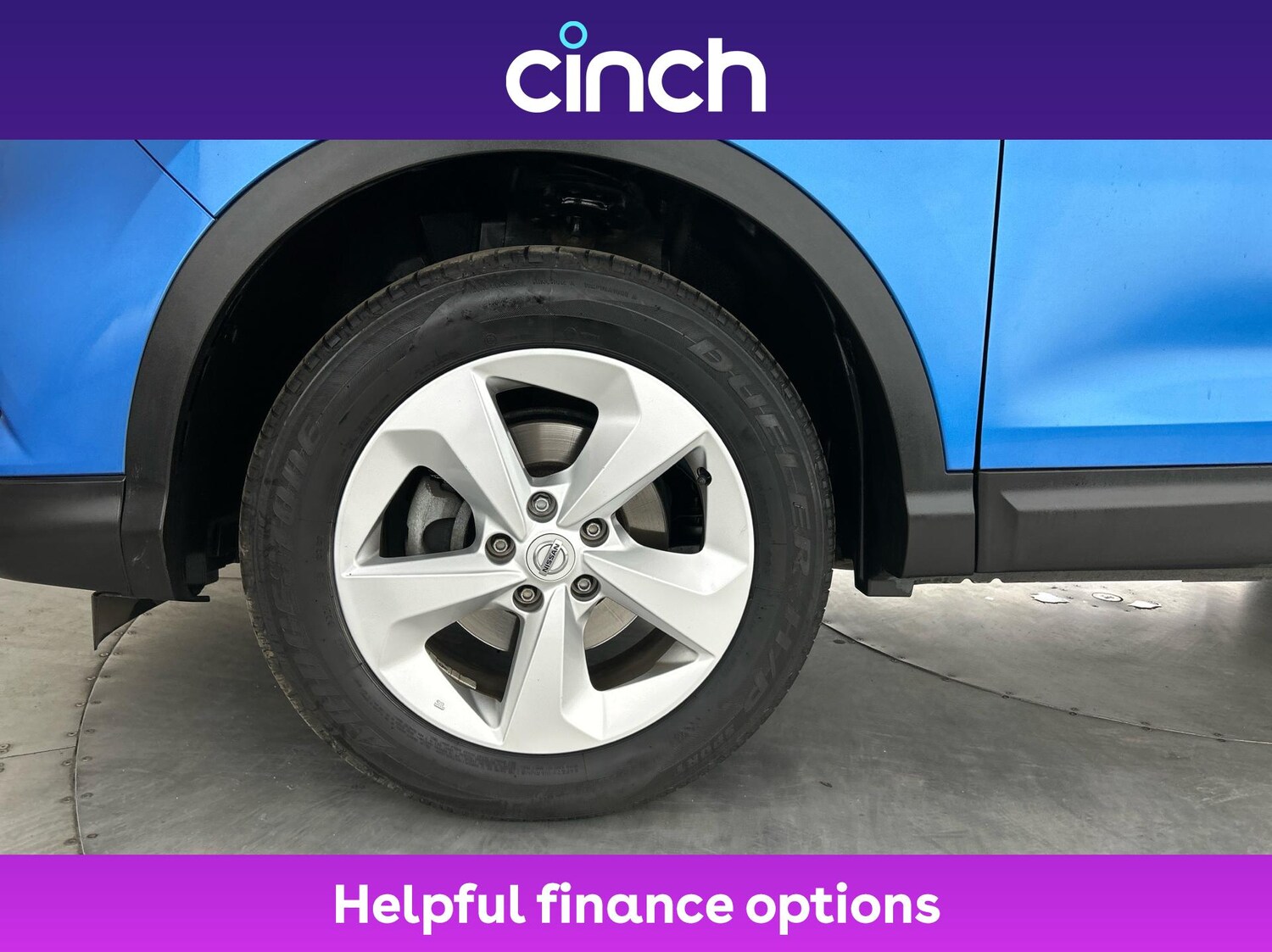 Used Nissan Qashqai 2019 for sale - 75938882: Photo 24