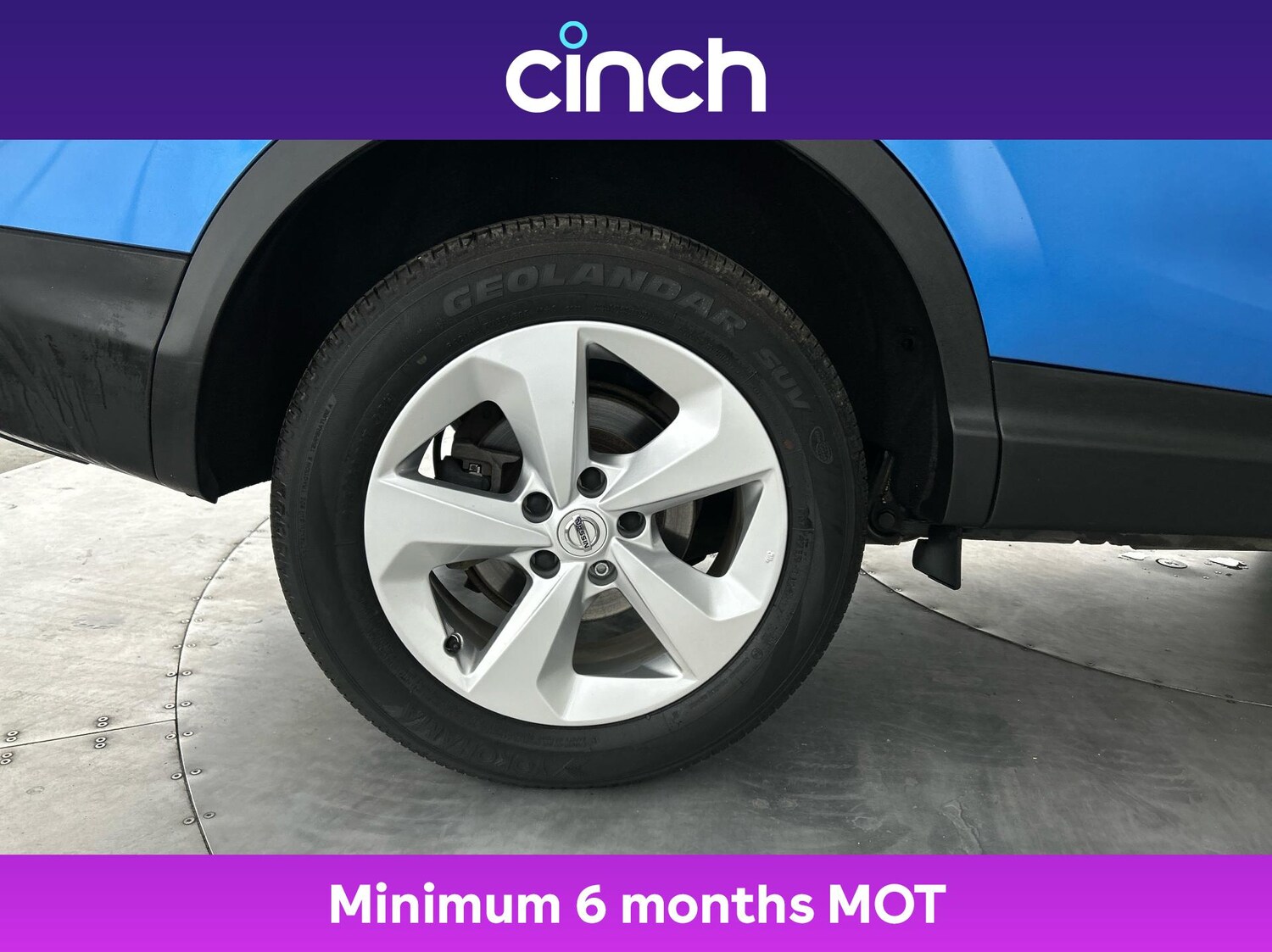 Used Nissan Qashqai 2019 for sale - 75938882: Photo 27