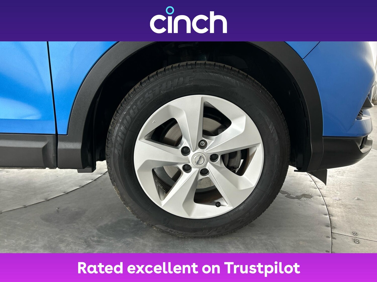 Used Nissan Qashqai 2019 for sale - 75938882: Photo 28