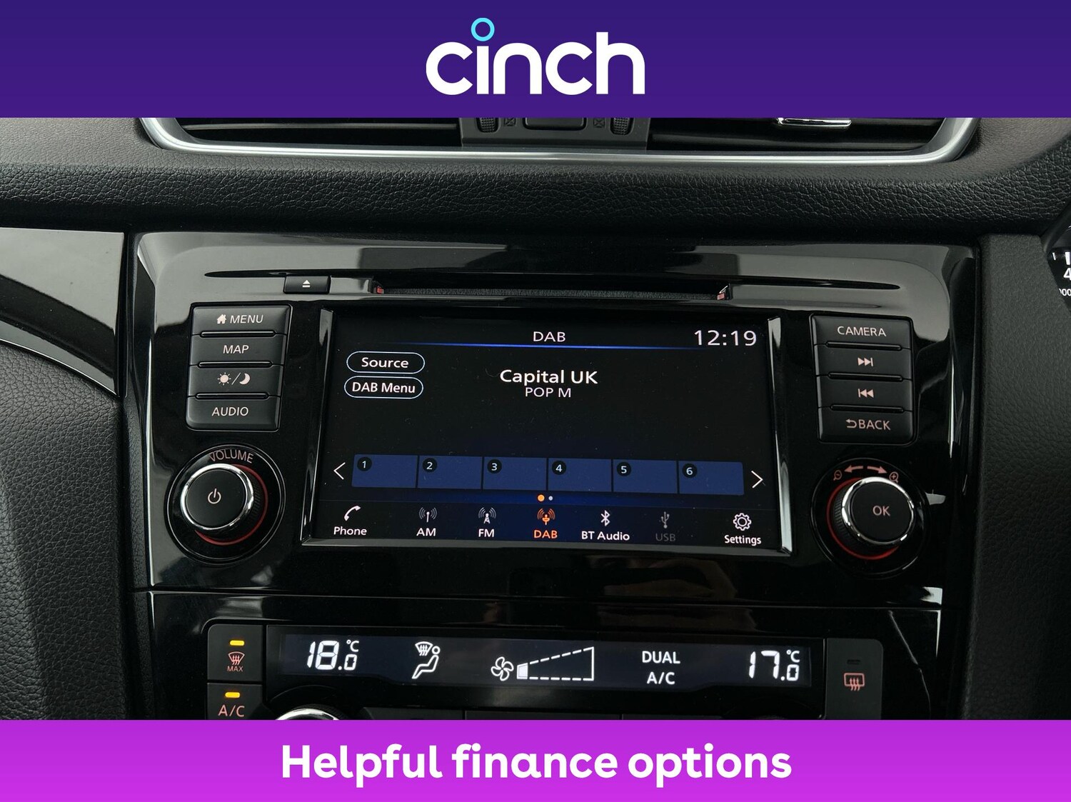 Used Nissan Qashqai 2019 for sale - 75938882: Photo 30