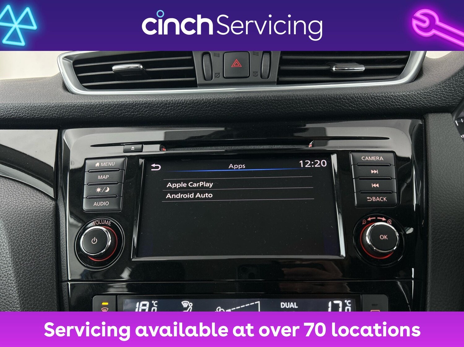 Used Nissan Qashqai 2019 for sale - 75938882: Photo 31