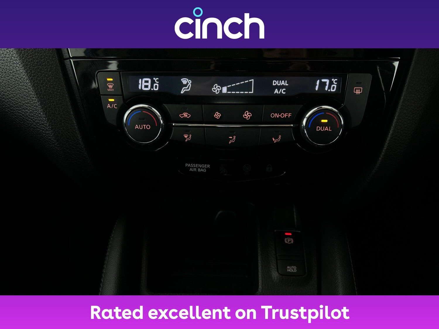 Used Nissan Qashqai 2019 for sale - 75938882: Photo 33