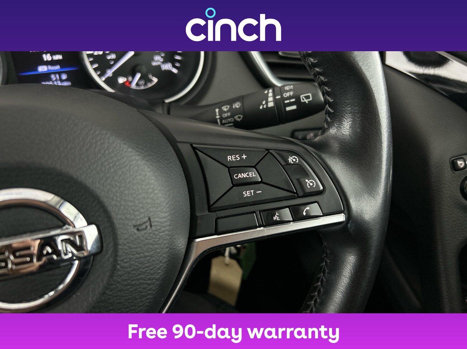 Used Nissan Qashqai 2019 for sale - 75938882: Photo 34