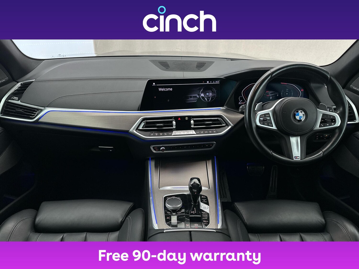 Used BMW X5 2021 for sale - 76164091: Photo 15