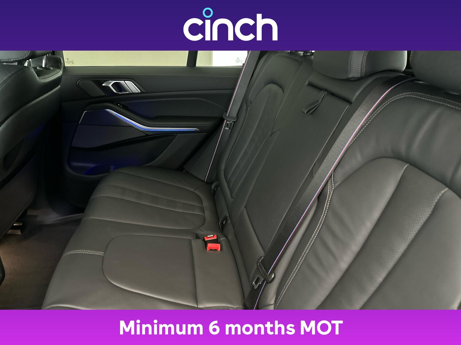 Used BMW X5 2021 for sale - 76164091: Photo 20