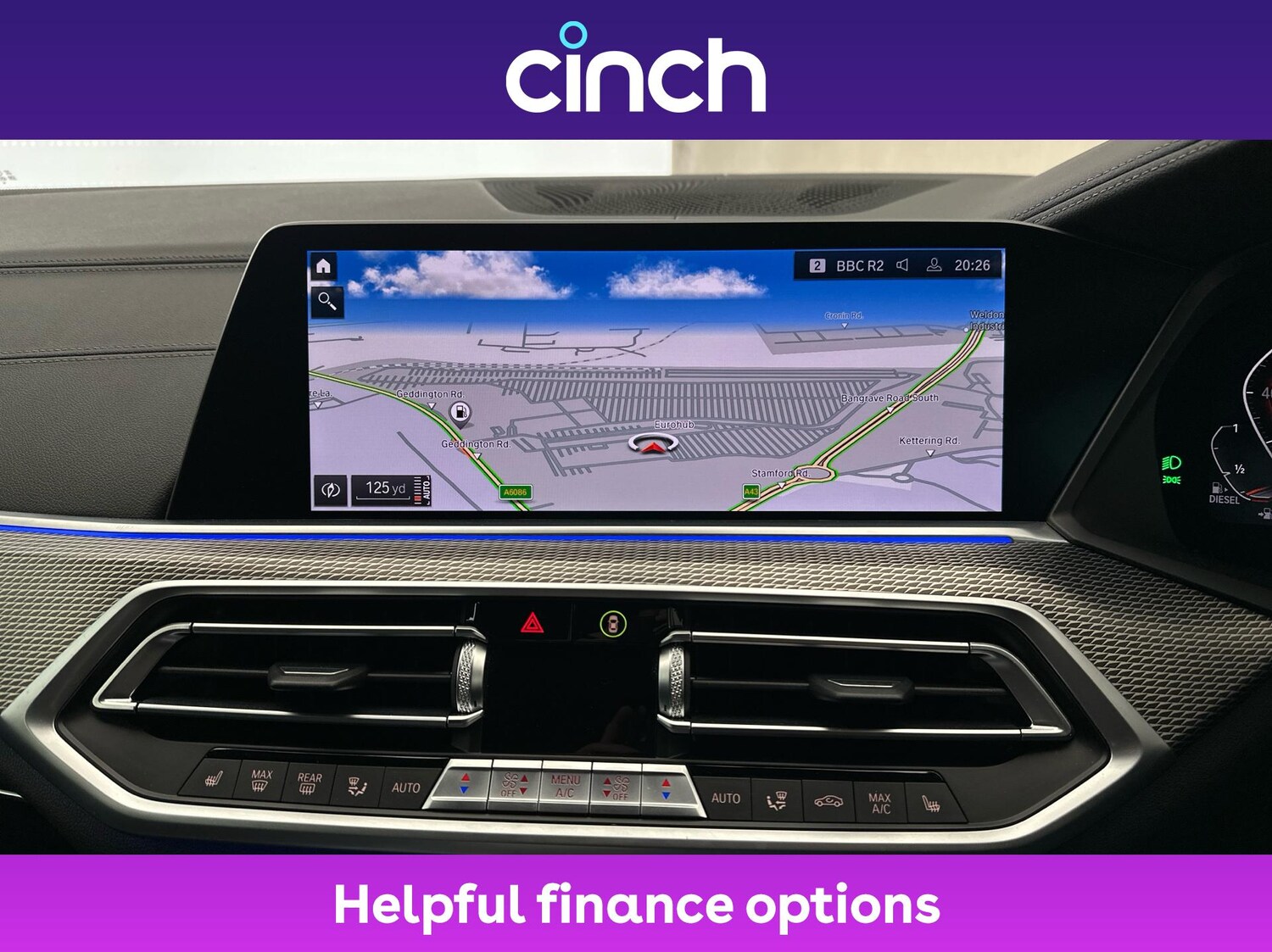 Used BMW X5 2021 for sale - 76164091: Photo 30