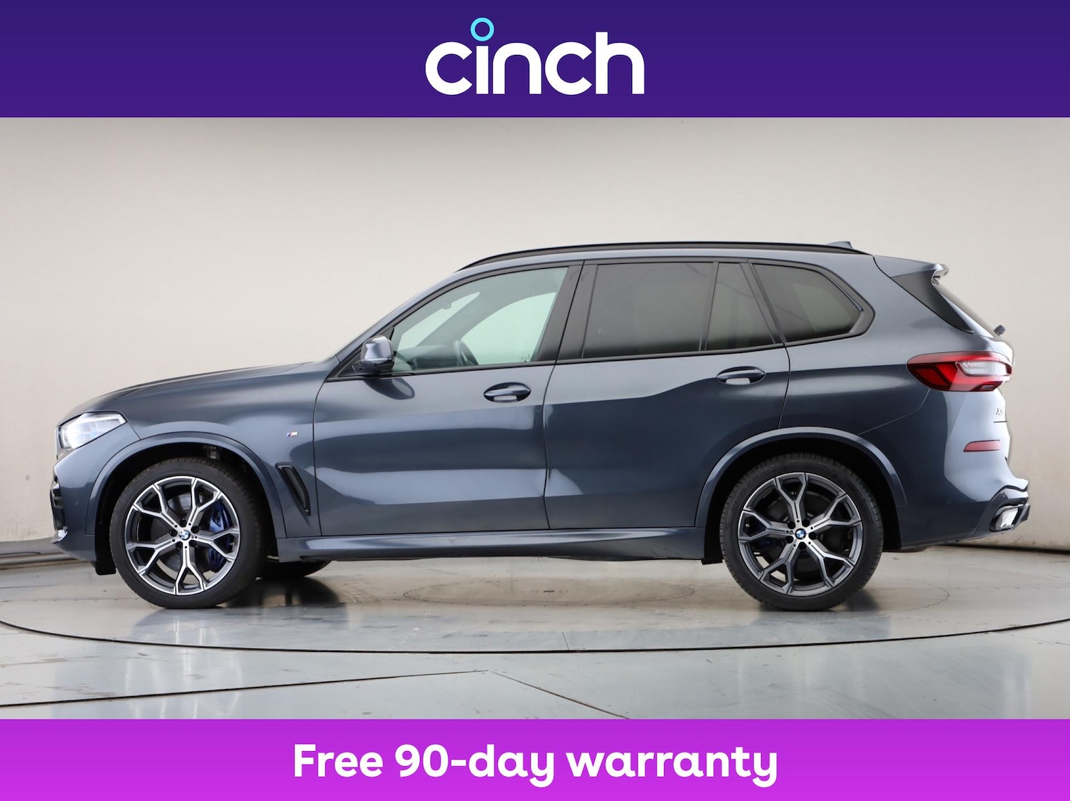 Used BMW X5 2021 for sale - 76164091: Photo 8